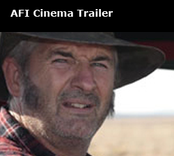 AFI Cinema Trailer